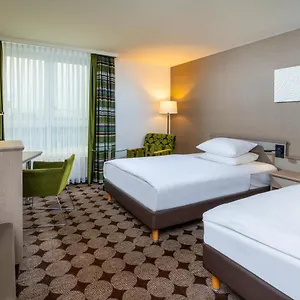 Otel Moevenpick Airport, Nürnberg