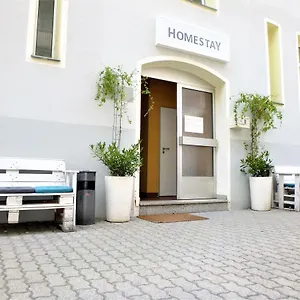  Appartamento Nuernberg
