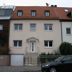  Appartamento Messe-/ferienwohnung