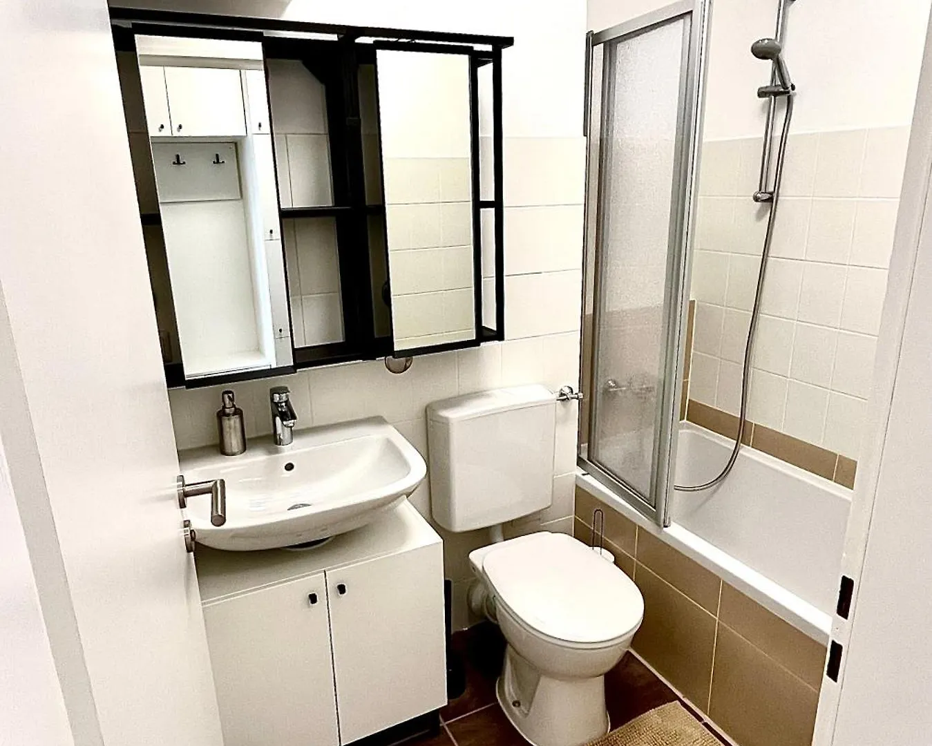 Appartement Rentapart'S Nuernberg City Smart